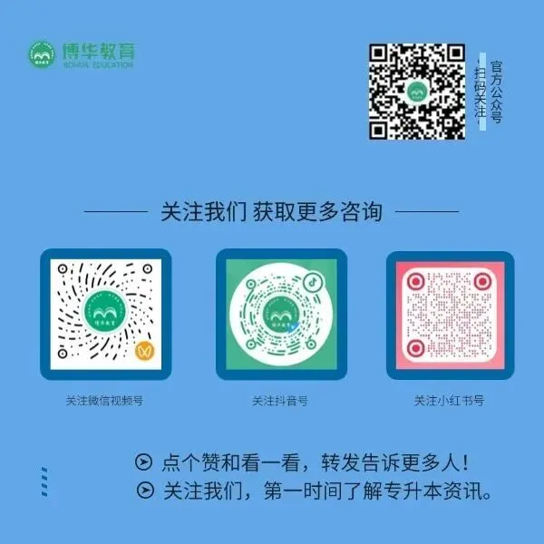 2026陕西专升本英语真题回忆版 第16张