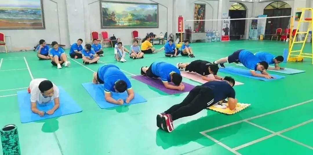 合肥中考体育开考!考点周边道路将交通管制(附技术指导和防伤指南) 第6张