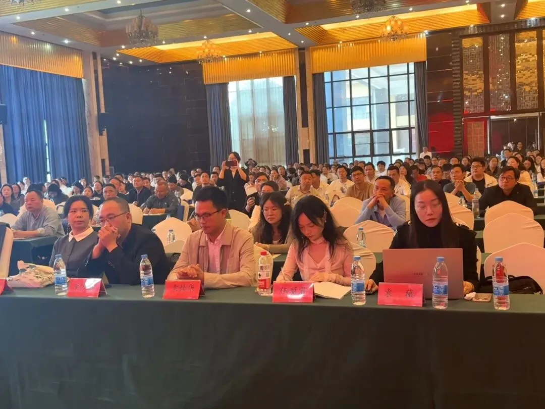 汇聚教研智慧,精准备战中考——湖北荆楚初中联盟2026年中考复习研讨会在应城市科技高级中学成功举办 第16张