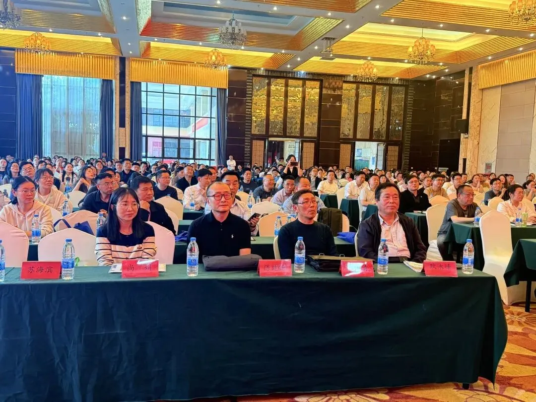 汇聚教研智慧,精准备战中考——湖北荆楚初中联盟2026年中考复习研讨会在应城市科技高级中学成功举办 第18张