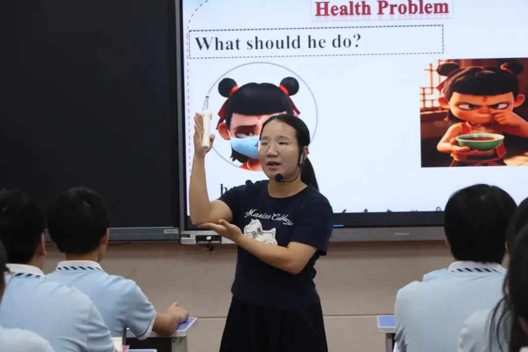 精研词汇 决胜中考 第13张