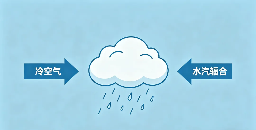 紧急提醒!冷空气 + 雨水上线!体育中考、足球联赛必看! 第3张