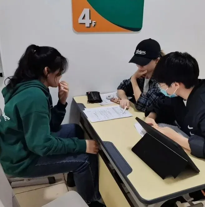 新东方中考冲刺班怎么样?教得好吗?-深圳新东方1对1 第3张