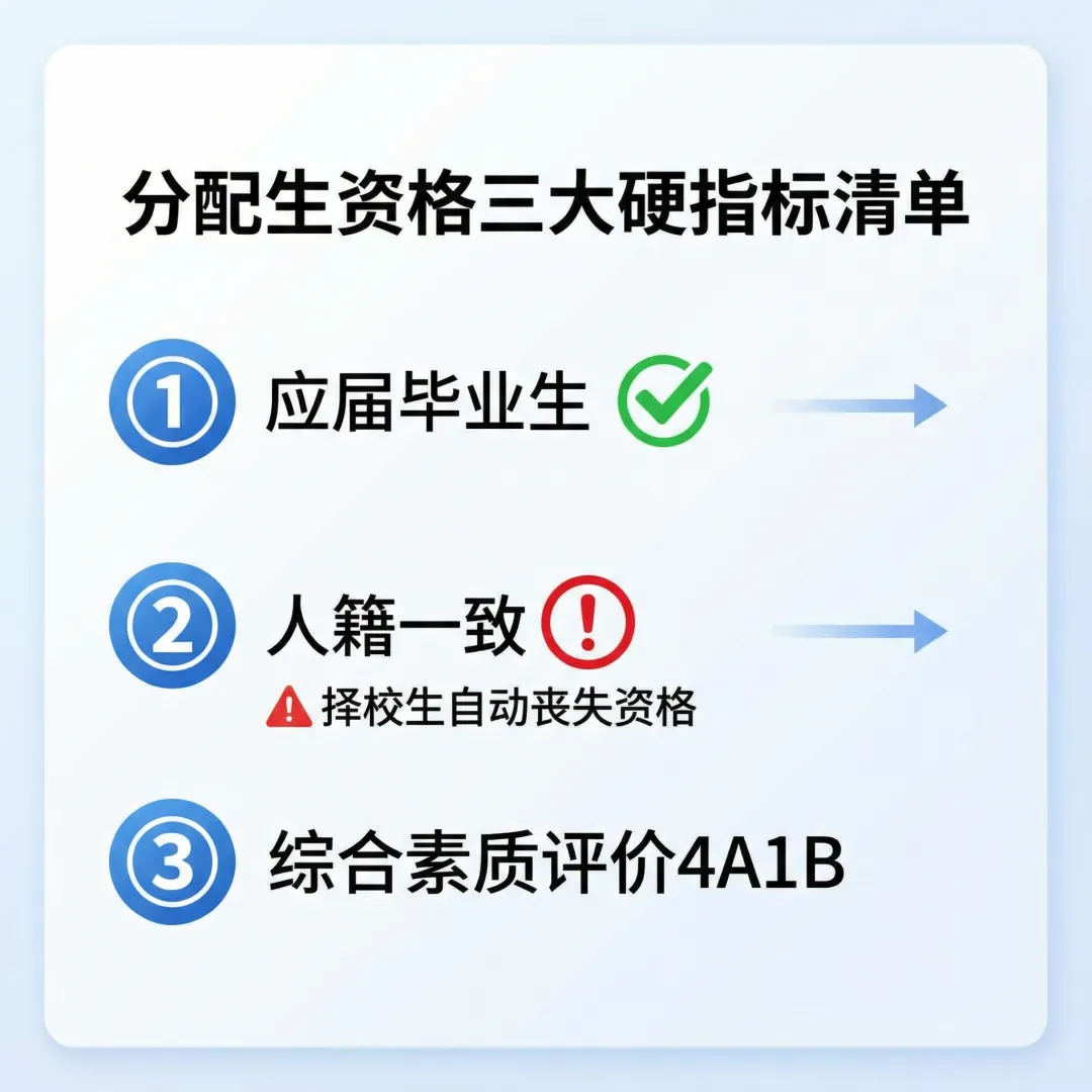 别等中考才后悔!武汉分配生政策降114分进武汉二中,普校生也能冲华师一! 第7张