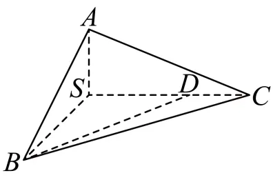 【数学】河南省安阳市2025届高三第一次模拟考试试题(解析版) 第69张