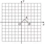 中考一模数学卷(文末附下载链接) 第9张