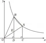 中考一模数学卷(文末附下载链接) 第34张