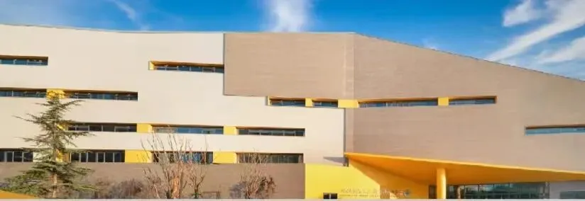 【中考专项培训】家校同心筑梦 志愿领航前行 —— 兰州市东郊学校未来城市分校九年级志愿填报专题培训会圆满举行 第1张