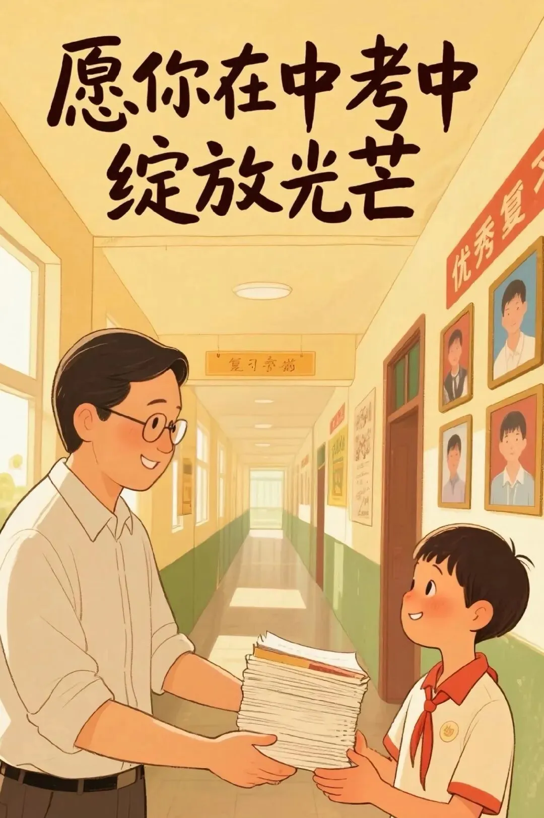 2026上海中考巨变来袭!人数、教材、科目全调整,备考逻辑彻底重构 第5张