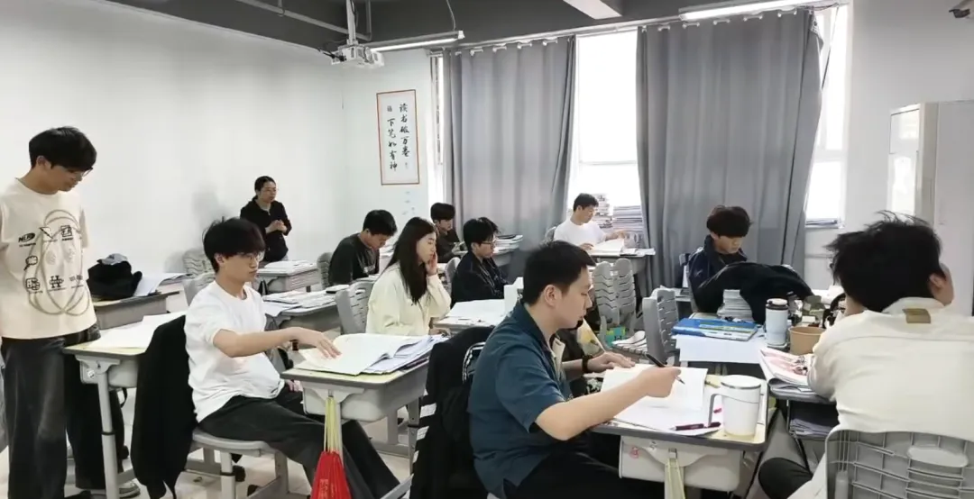 中考最后两个月,怎么让孩子成绩再提升几十分 第2张