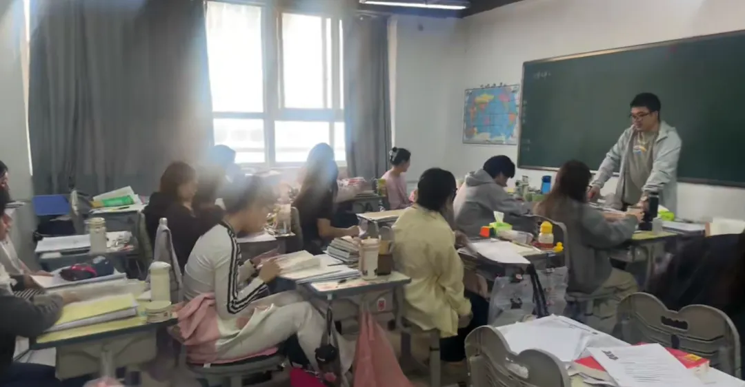 中考最后两个月,怎么让孩子成绩再提升几十分 第3张