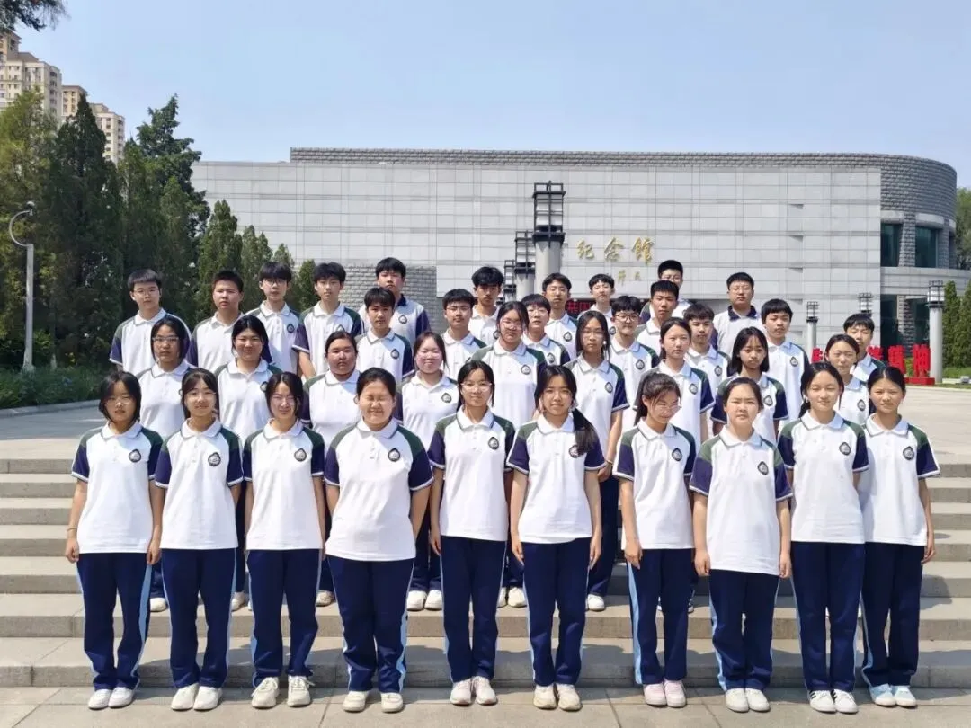 【我们的初三·2026中考大会战】9年10班风采展示 第4张