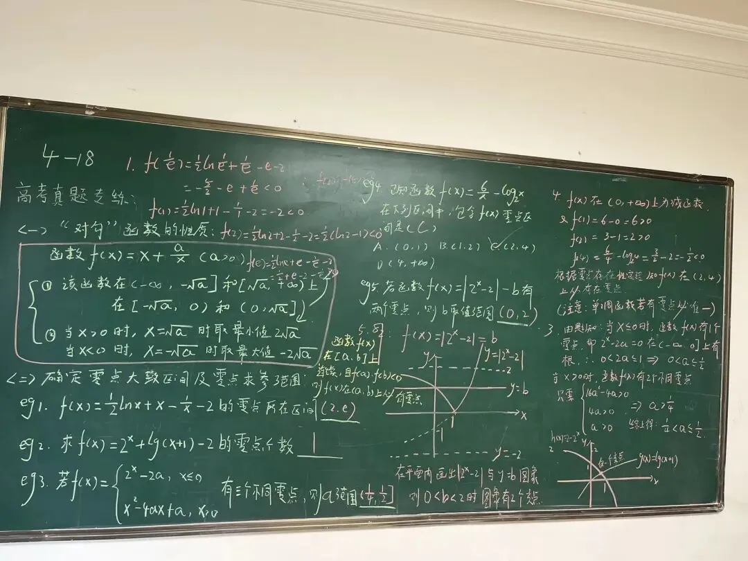 高考数学真题典例解析 第4张