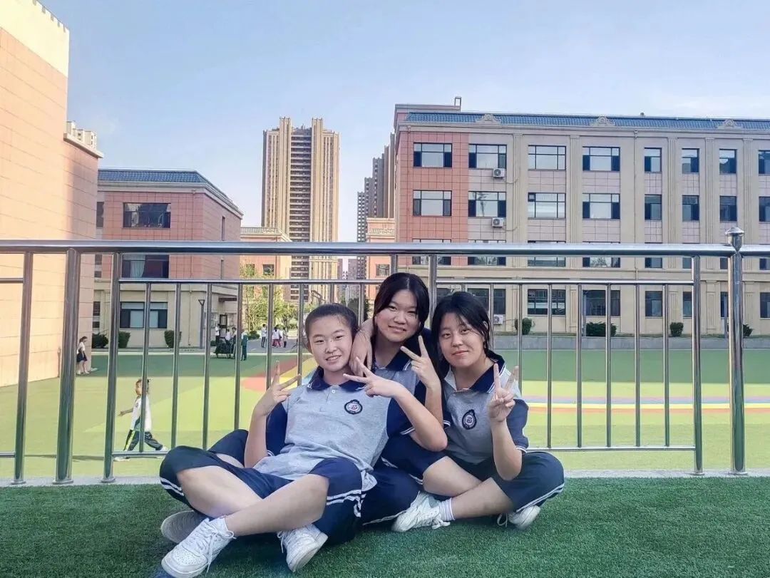 【我们的初三·2026中考大会战】9年10班风采展示 第15张