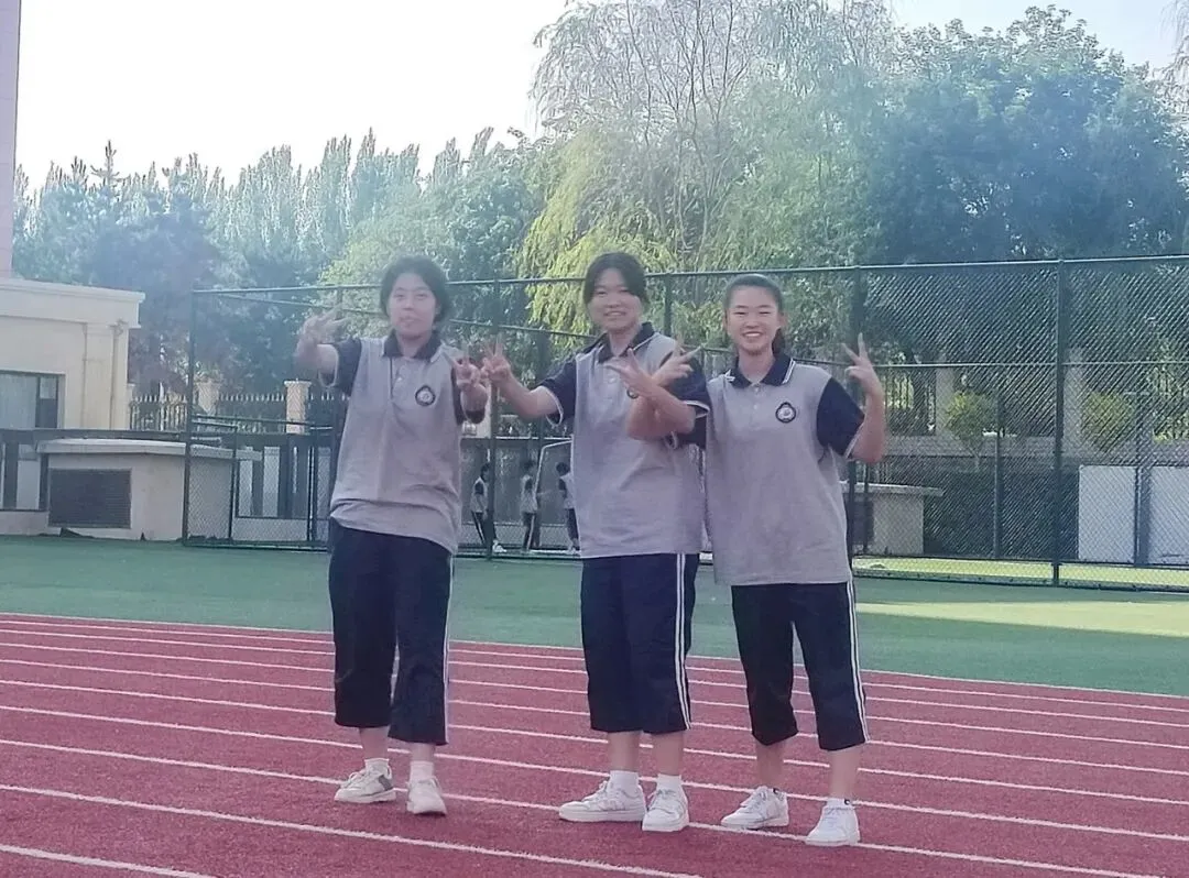 【我们的初三·2026中考大会战】9年10班风采展示 第17张