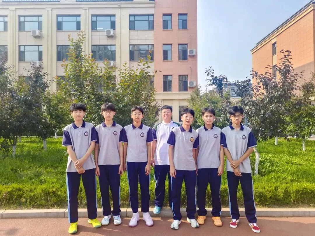 【我们的初三·2026中考大会战】9年10班风采展示 第20张