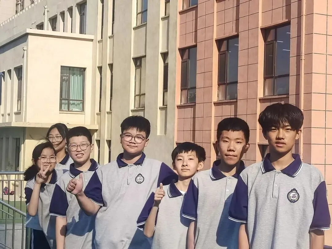 【我们的初三·2026中考大会战】9年10班风采展示 第21张