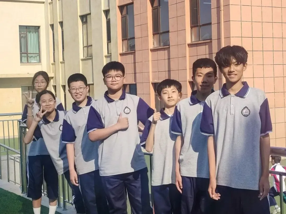 【我们的初三·2026中考大会战】9年10班风采展示 第22张