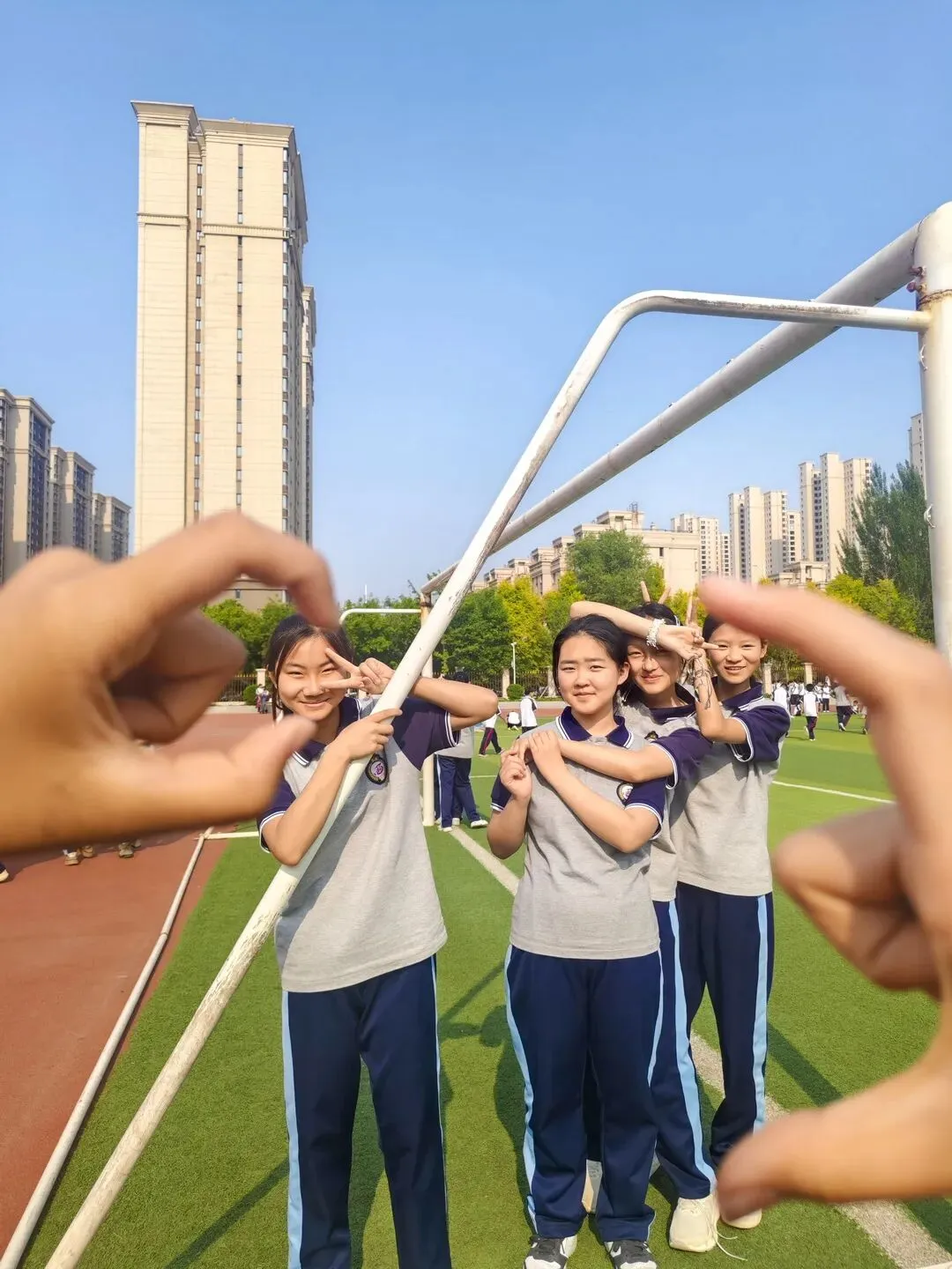 【我们的初三·2026中考大会战】9年10班风采展示 第23张