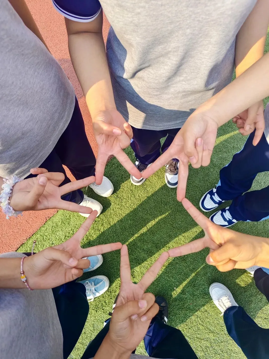 【我们的初三·2026中考大会战】9年10班风采展示 第24张