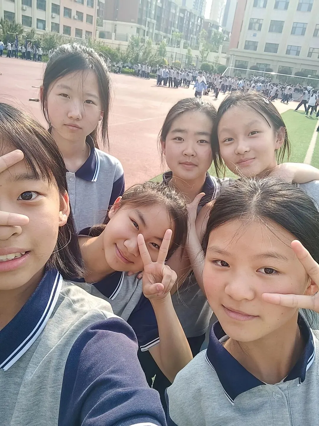 【我们的初三·2026中考大会战】9年10班风采展示 第26张