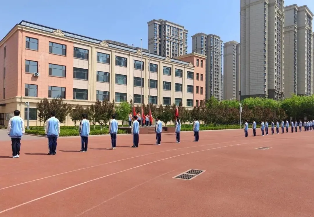 【我们的初三·2026中考大会战】9年10班风采展示 第33张