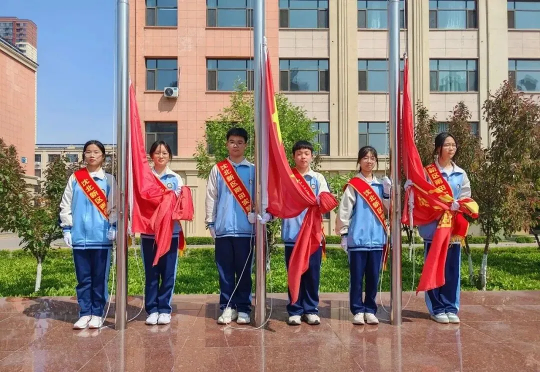 【我们的初三·2026中考大会战】9年10班风采展示 第34张