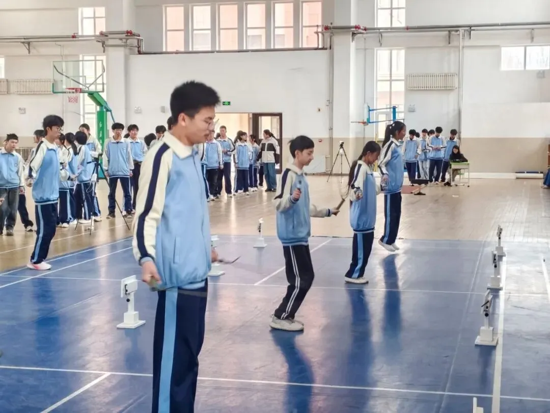 【我们的初三·2026中考大会战】9年10班风采展示 第49张