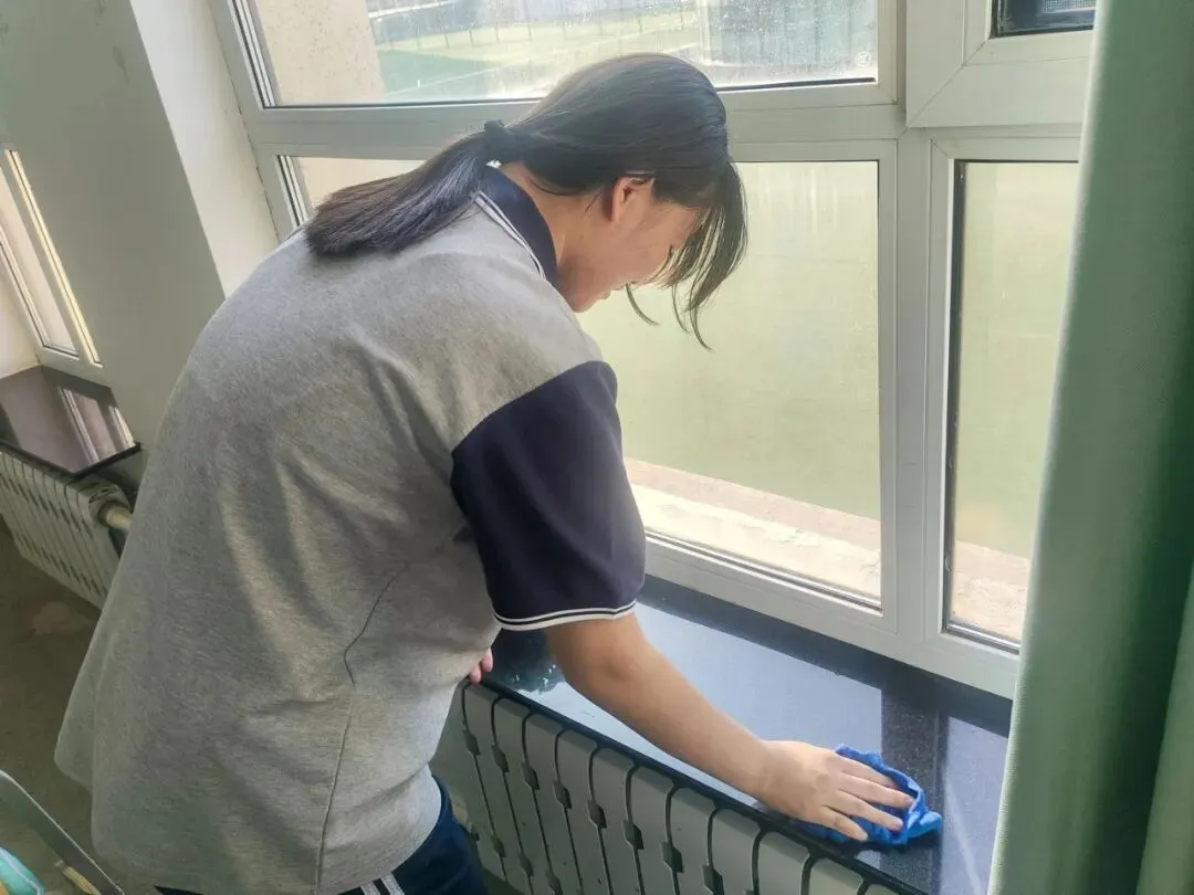 【我们的初三·2026中考大会战】9年10班风采展示 第54张