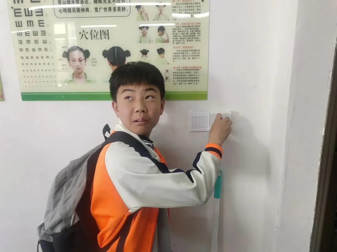 【我们的初三·2026中考大会战】9年10班风采展示 第55张