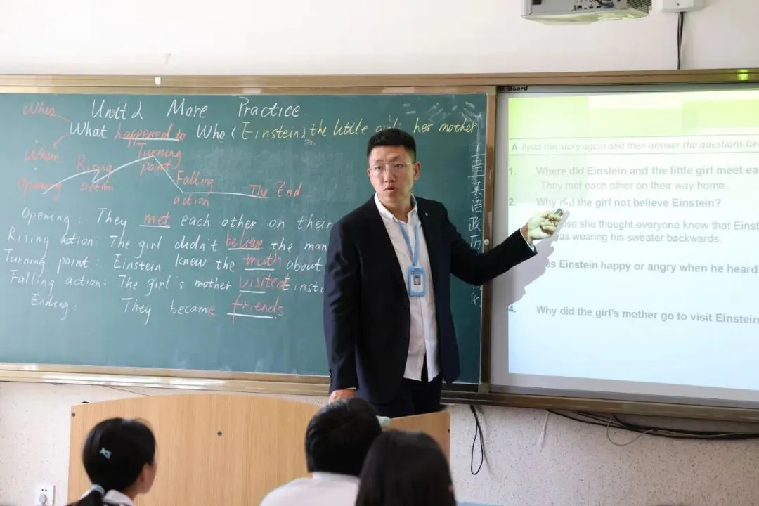 【我们的初三·2026中考大会战】9年10班风采展示 第56张