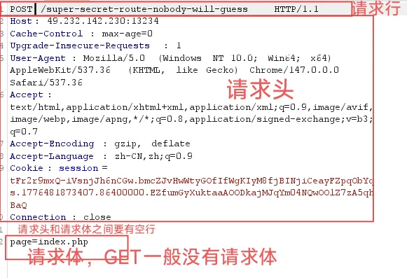 CTF真题 | charlottesweb(高手忽略本题) 第6张