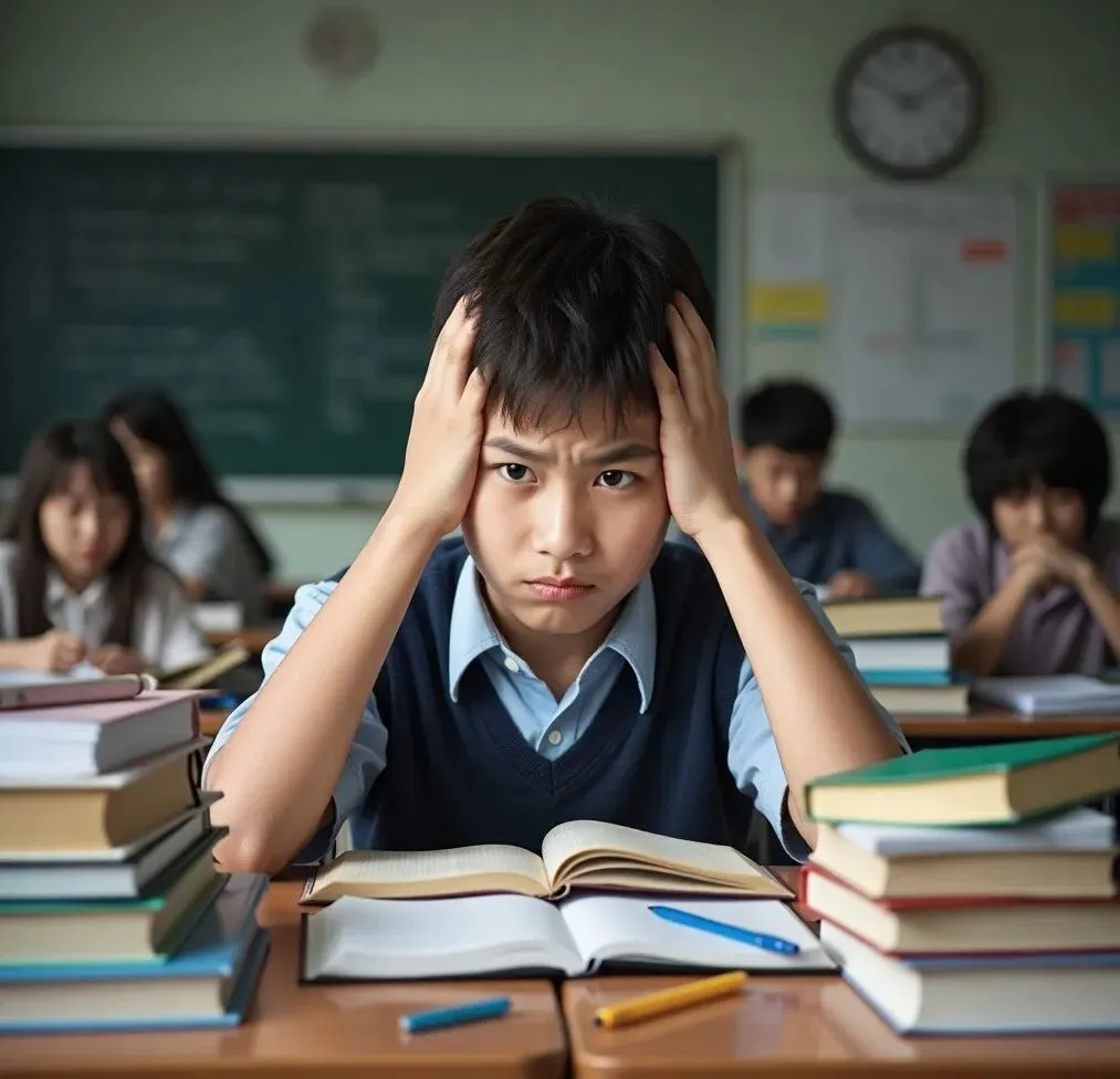 深圳家长都在问:在中考冲刺的最后黄金阶段分数还差100多分,还能怎么“抢救”? 第1张