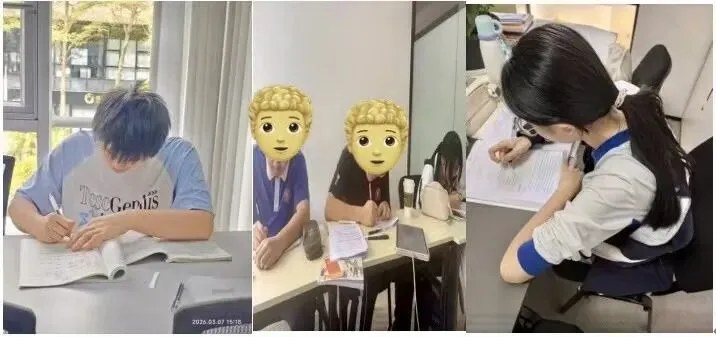 深圳家长都在问:在中考冲刺的最后黄金阶段分数还差100多分,还能怎么“抢救”? 第10张