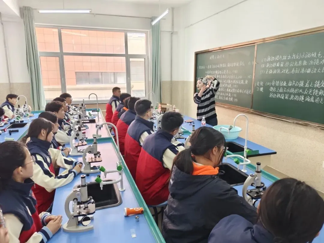 【我们的初三·2026中考大会战】9年10班风采展示 第90张