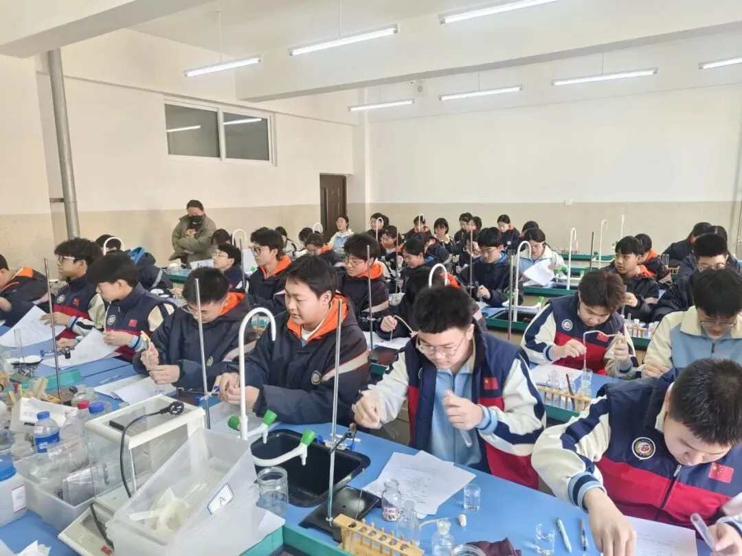 【我们的初三·2026中考大会战】9年10班风采展示 第93张