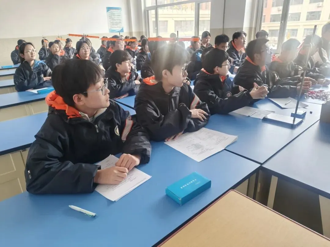 【我们的初三·2026中考大会战】9年10班风采展示 第94张