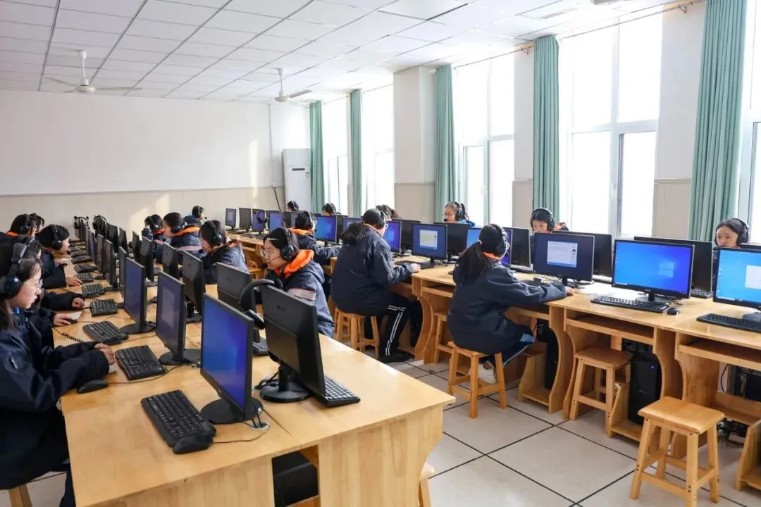 【我们的初三·2026中考大会战】9年10班风采展示 第108张