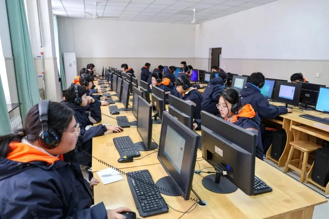 【我们的初三·2026中考大会战】9年10班风采展示 第109张