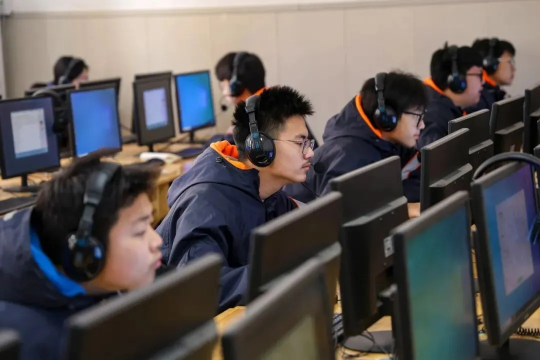 【我们的初三·2026中考大会战】9年10班风采展示 第111张