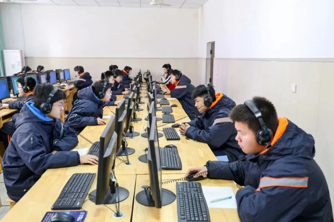 【我们的初三·2026中考大会战】9年10班风采展示 第112张