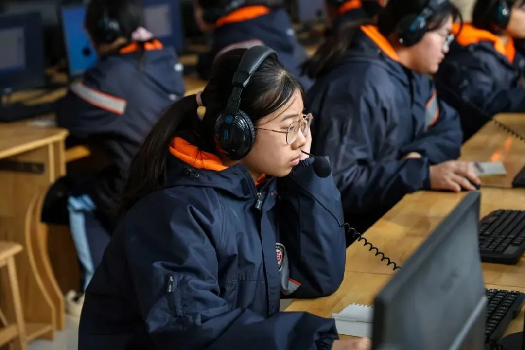 【我们的初三·2026中考大会战】9年10班风采展示 第113张