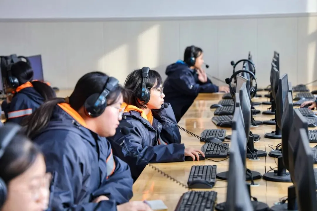 【我们的初三·2026中考大会战】9年10班风采展示 第115张