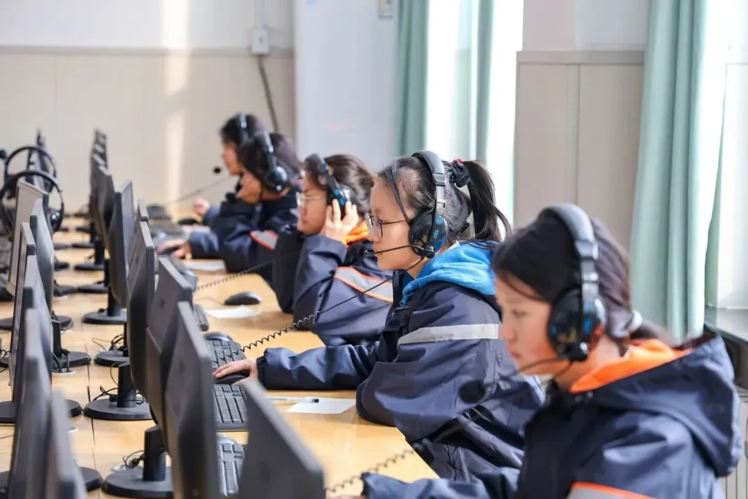 【我们的初三·2026中考大会战】9年10班风采展示 第116张