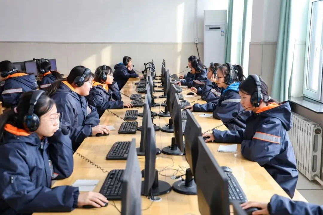 【我们的初三·2026中考大会战】9年10班风采展示 第117张