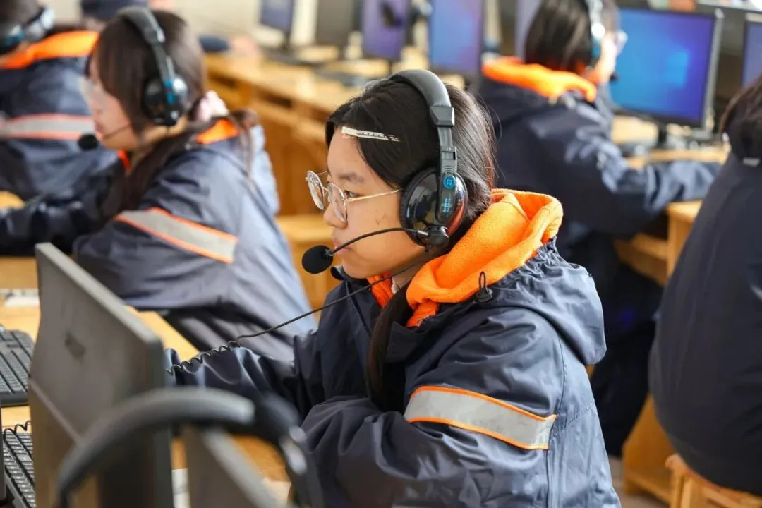 【我们的初三·2026中考大会战】9年10班风采展示 第118张