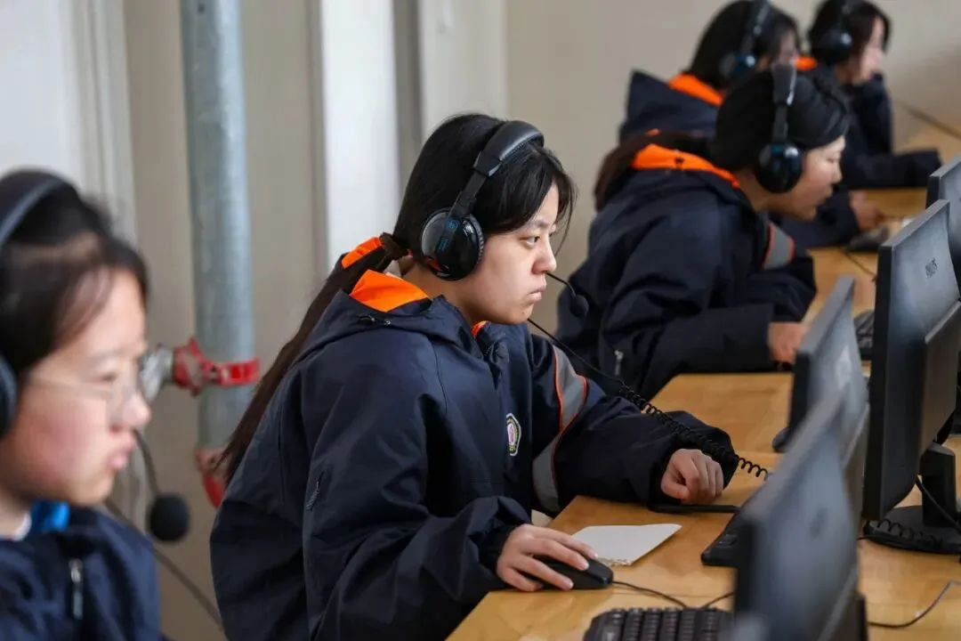 【我们的初三·2026中考大会战】9年10班风采展示 第119张