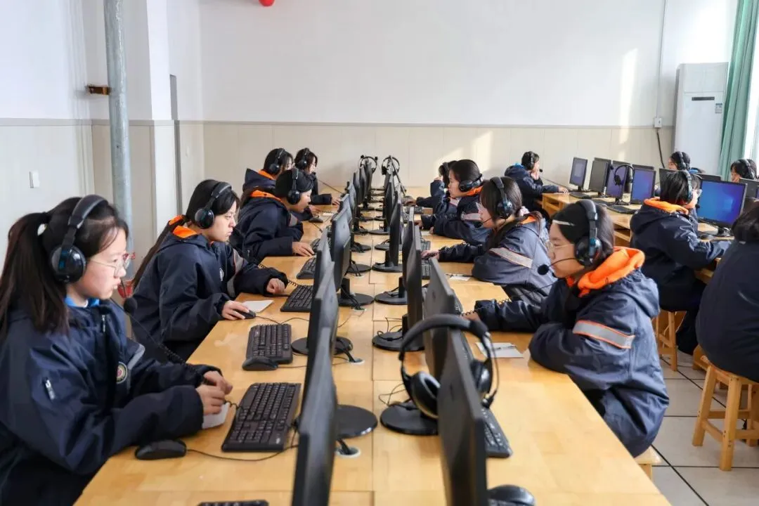 【我们的初三·2026中考大会战】9年10班风采展示 第120张