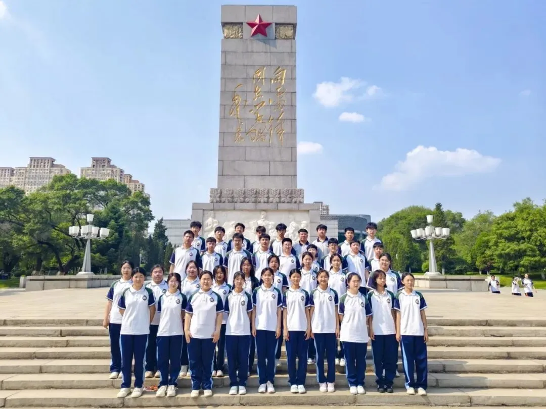 【我们的初三·2026中考大会战】9年10班风采展示 第121张