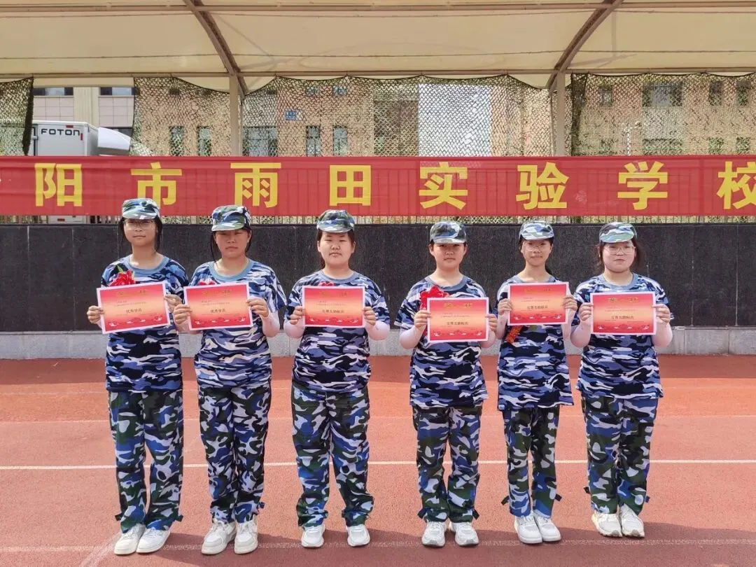 【我们的初三·2026中考大会战】9年10班风采展示 第127张